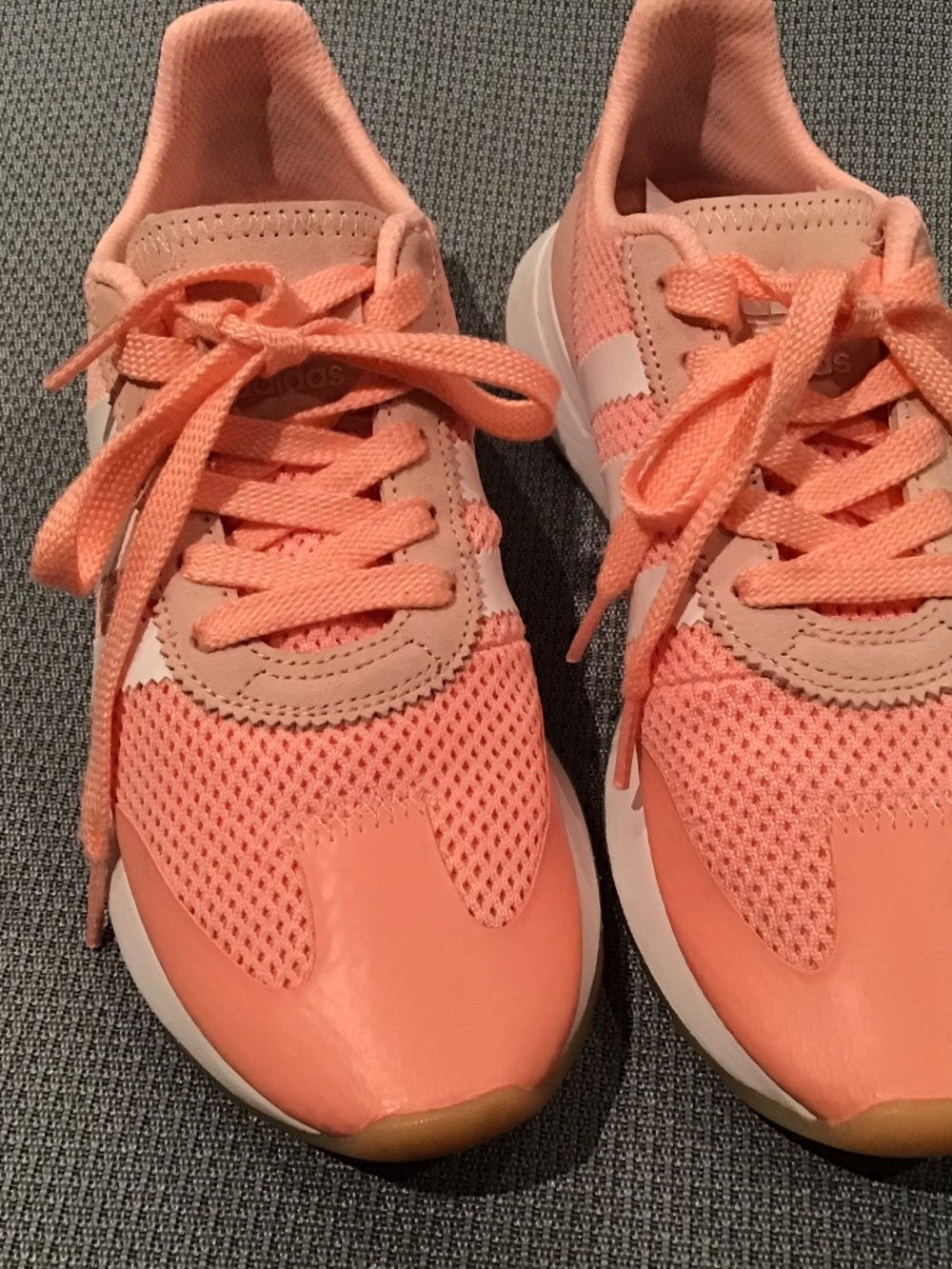 Adidas originals Fib W sneakers